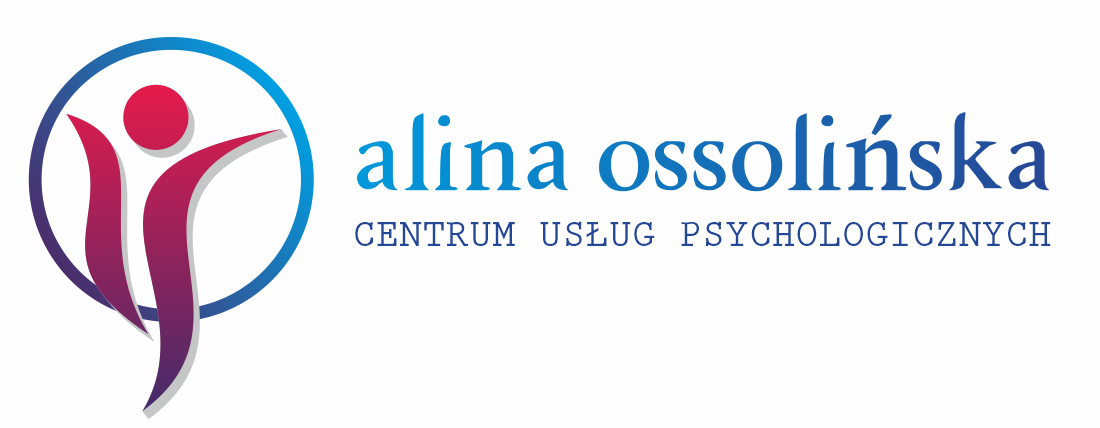 Alina Ossolińska - Centrum Usług Psychologicznych